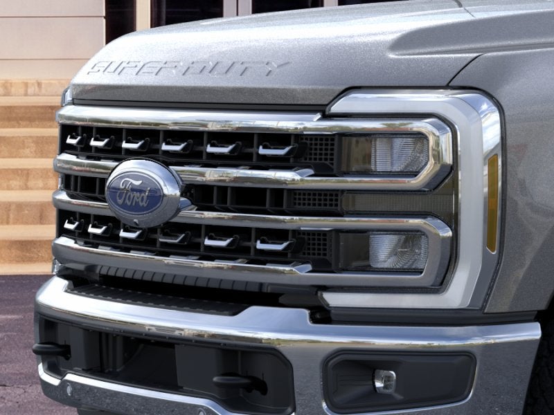 2026 Ford Super Duty F-350® Lariat®