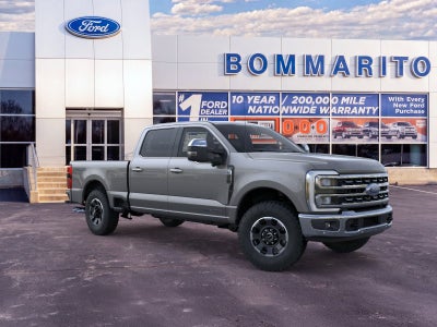 2026 Ford Super Duty F-350® Lariat®