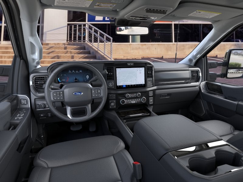 2026 Ford Super Duty F-350® Lariat®