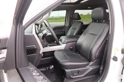 2021 Ford F-350SD Lariat