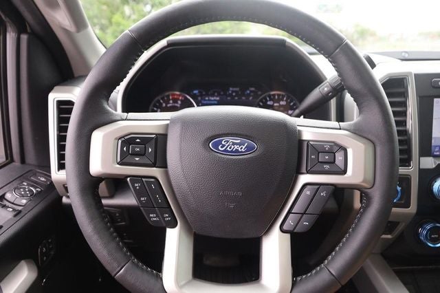 2021 Ford F-350SD Lariat