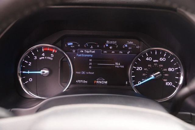 2021 Ford F-350SD Lariat