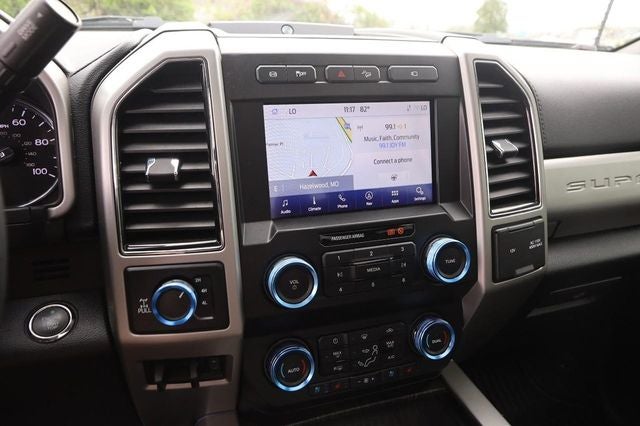 2021 Ford F-350SD Lariat