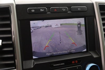 2021 Ford F-350SD Lariat