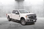 2021 Ford F-350SD Lariat