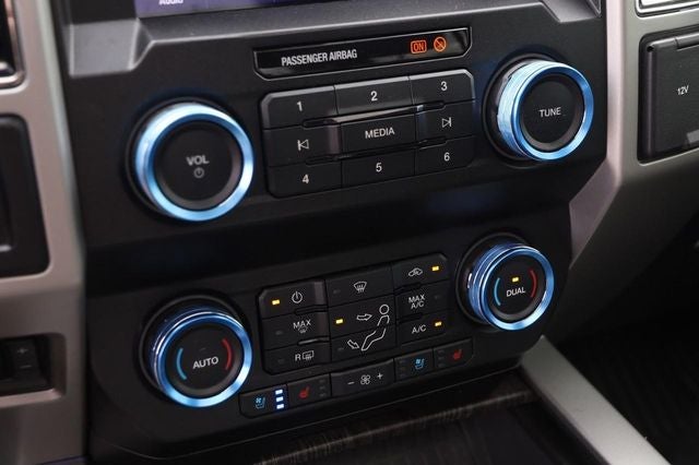 2021 Ford F-350SD Lariat