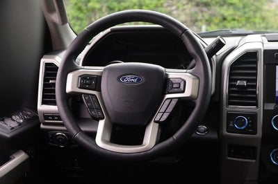 2021 Ford F-350SD Lariat