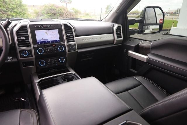 2021 Ford F-350SD Lariat