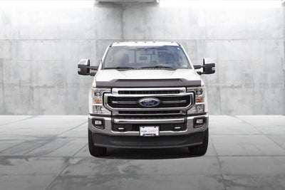 2021 Ford F-350SD Lariat