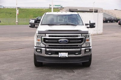 2021 Ford F-350SD Lariat