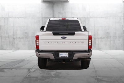 2021 Ford F-350SD Lariat