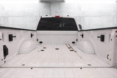 2021 Ford F-350SD Lariat