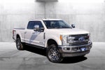 2017 Ford F-350SD Lariat