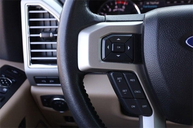 2017 Ford F-350SD Lariat