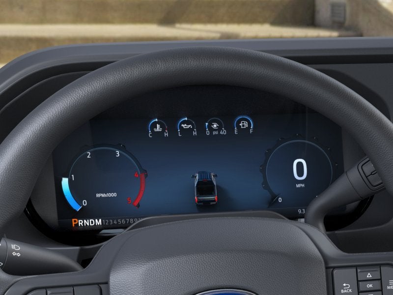 2026 Ford Super Duty F-350® XLT