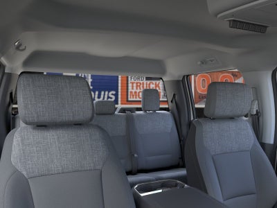 2026 Ford Super Duty F-350® XLT