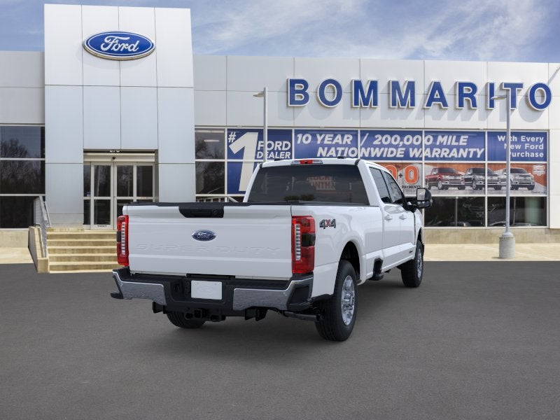 2026 Ford Super Duty F-350® XLT
