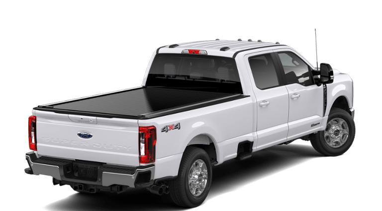 2026 Ford Super Duty F-350® XLT