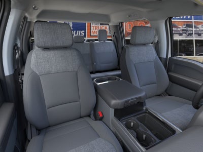 2026 Ford Super Duty F-350® XLT