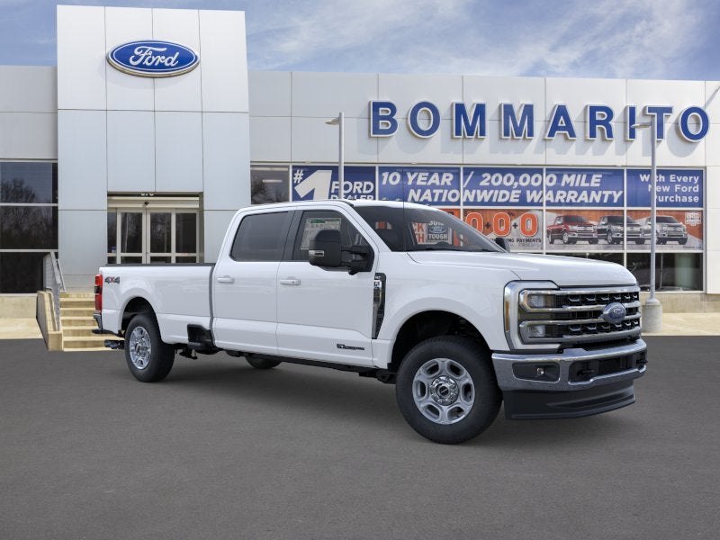 2026 Ford Super Duty F-350® XLT