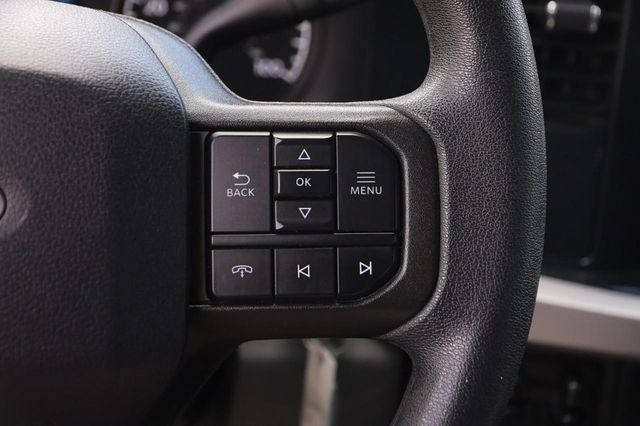 2024 Ford F-350SD XLT