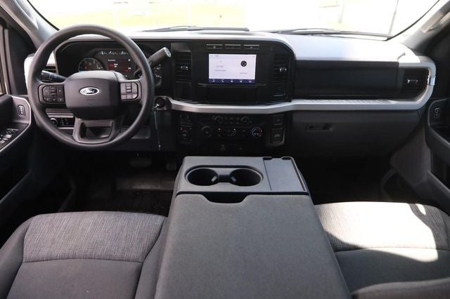 2024 Ford F-350SD XLT