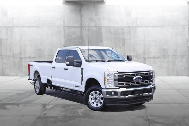 2024 Ford F-350SD XLT