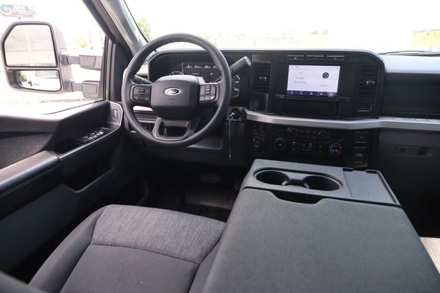 2024 Ford F-350SD XLT