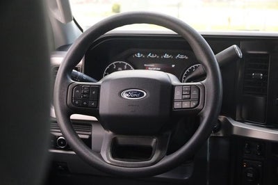 2024 Ford F-350SD XLT