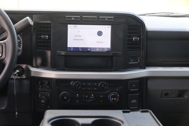 2024 Ford F-350SD XLT