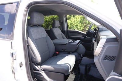 2024 Ford F-350SD XLT