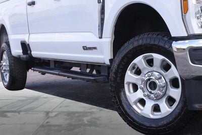 2024 Ford F-350SD XLT