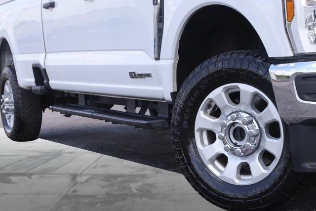 2024 Ford F-350SD XLT