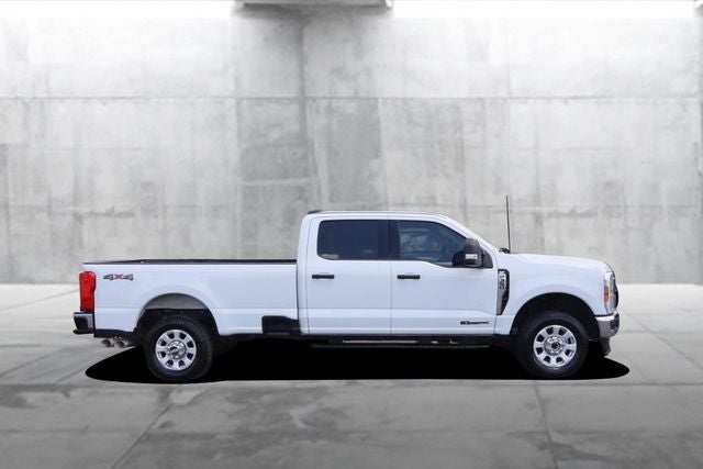 2024 Ford F-350SD XLT