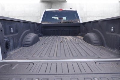 2024 Ford F-350SD XLT
