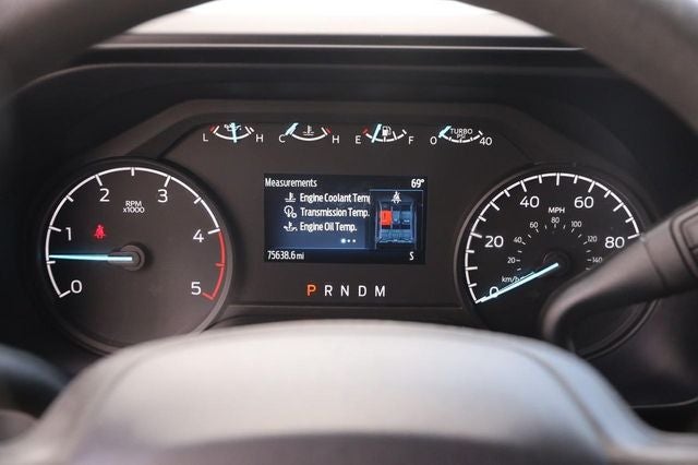 2024 Ford F-350SD XLT
