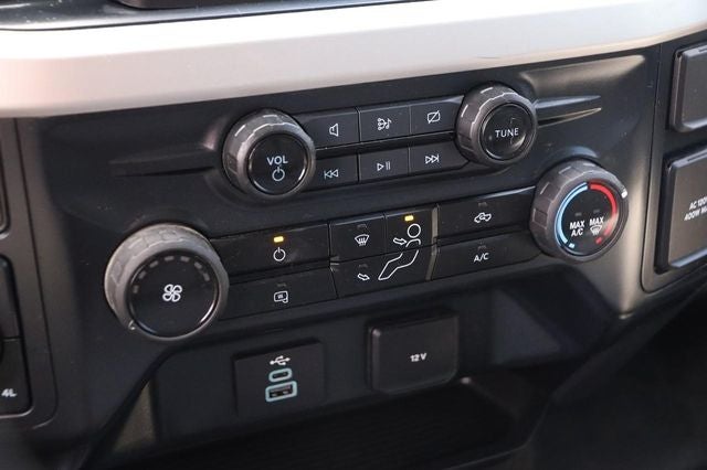 2024 Ford F-350SD XLT
