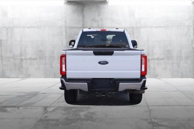 2024 Ford F-350SD XLT