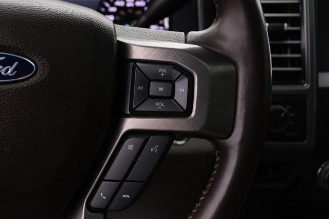 2019 Ford F-350SD Limited