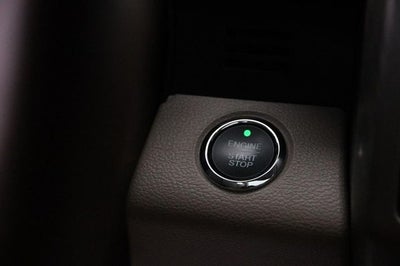 2019 Ford F-350SD Limited