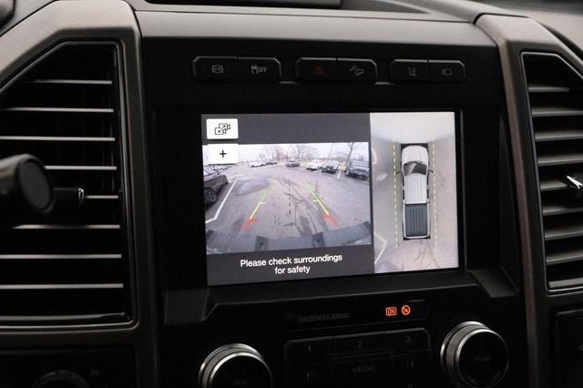 2019 Ford F-350SD Limited