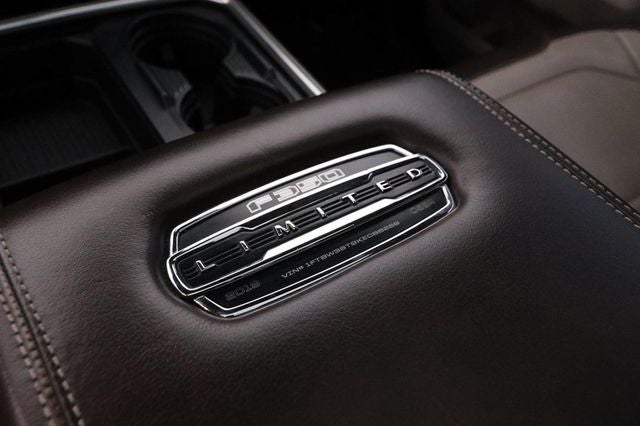 2019 Ford F-350SD Limited