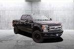 2019 Ford F-350SD Limited