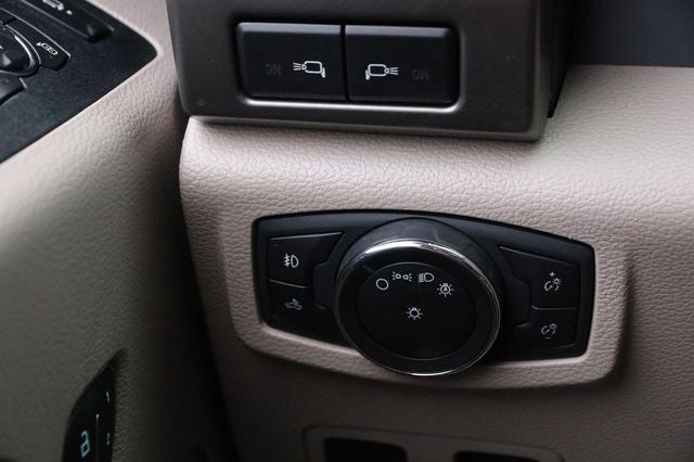 2019 Ford F-350SD Limited