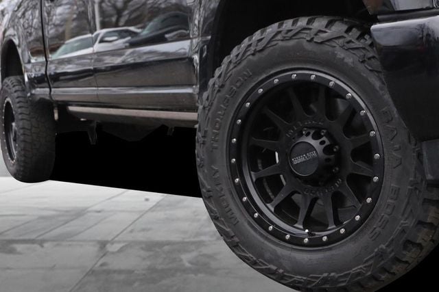 2019 Ford F-350SD Limited