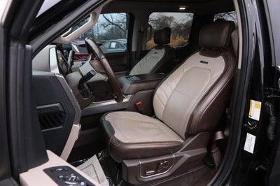 2019 Ford F-350SD Limited