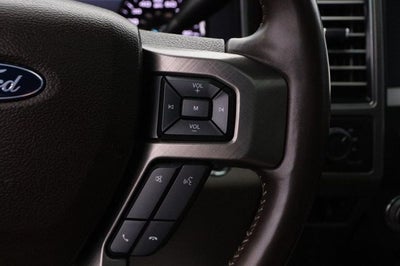 2019 Ford F-350SD Limited