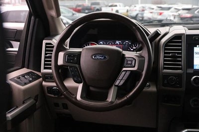 2019 Ford F-350SD Limited