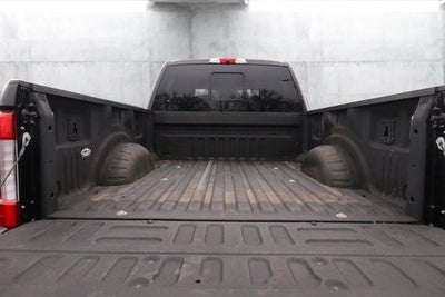 2019 Ford F-350SD Limited