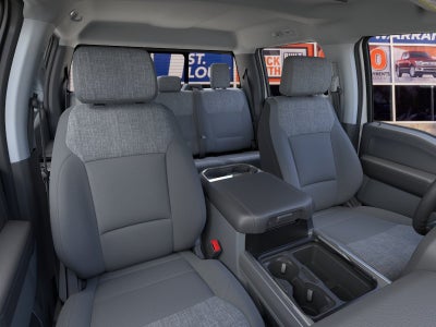 2026 Ford Super Duty F-350® XLT